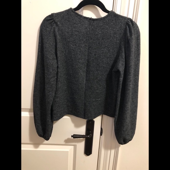 Zara Tops - Picture 2 of 3